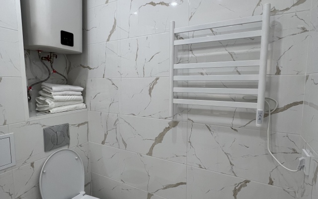 Uyutniye S Novym Remontom Apartments
