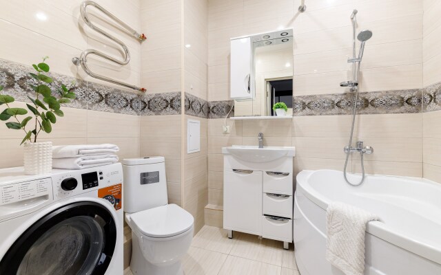 Апартаменты Сказка