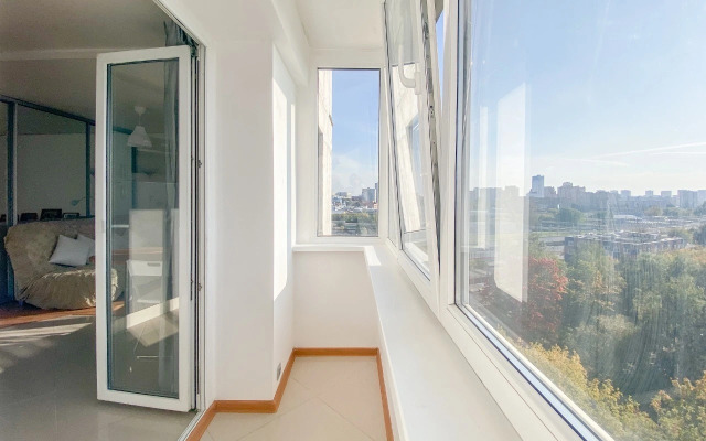 Квартира на Вокзальной 13