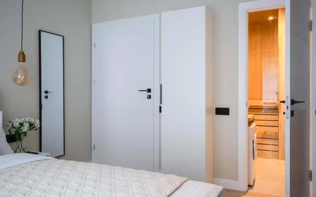 Апартаменты Scandi by Pavlov