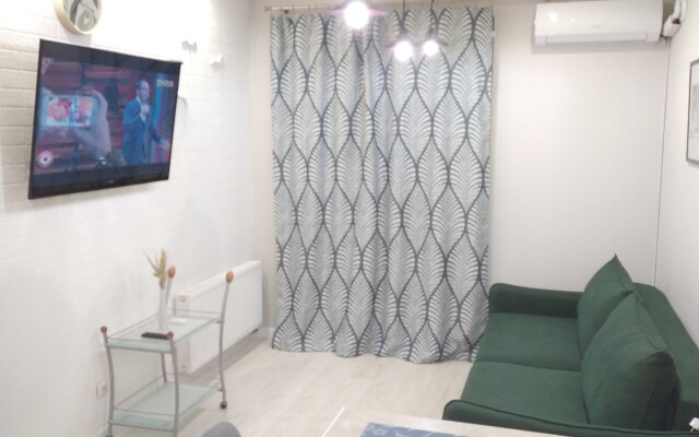 Na Beregu Baltiyskogo Morya Apartments