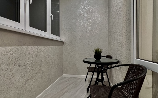 3-bedroom Vip Repina Street 4 Center Apartments