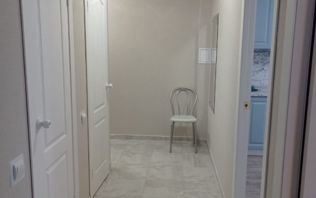 Апартаменты на Суркова 28/2