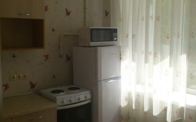 On Day Na Blyukhera 4 Apartments