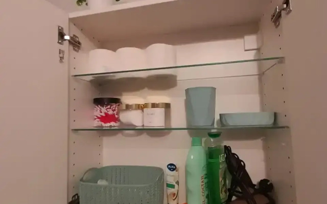 Квартира 1-комнатная