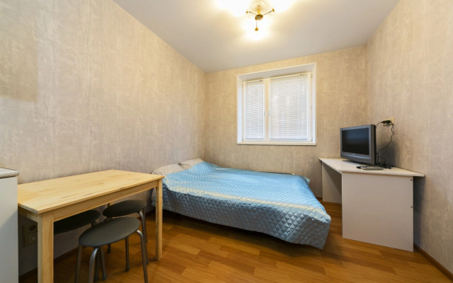On Demin Meadow 004 Apartments 1
