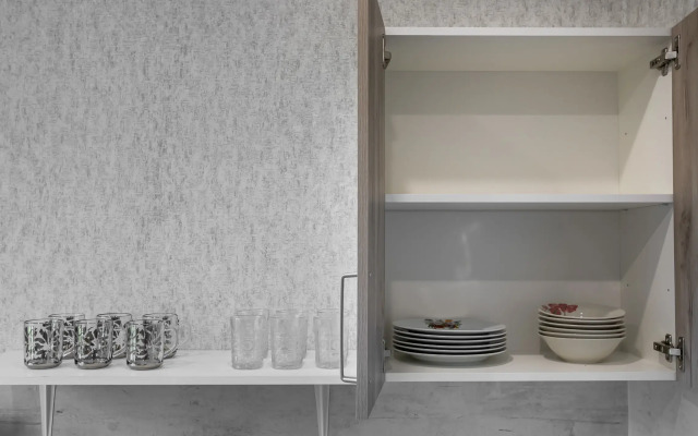 Квартира Двушка на Парковой