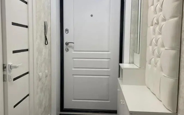 Na Prospekte Mangilik Yel 40/2 Apartments