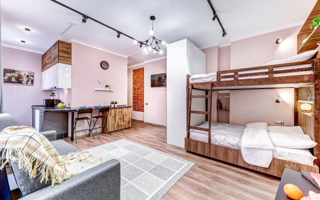 Отель Виктория Лидваль