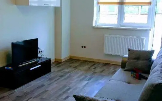 Апартаменты Zhk Maiskiy Apartamen
