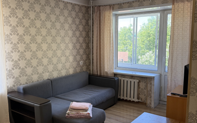 Квартира на проспекте Курако 1