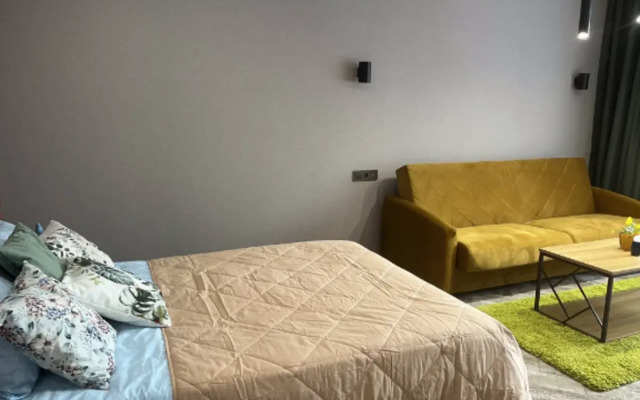 Квартира Уютная на Озёрной 5