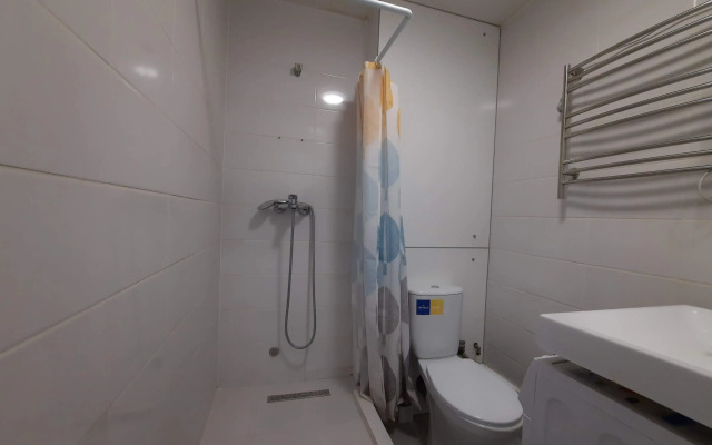 Vtoraya Studiya Na Laryushina 6k2 Apartments