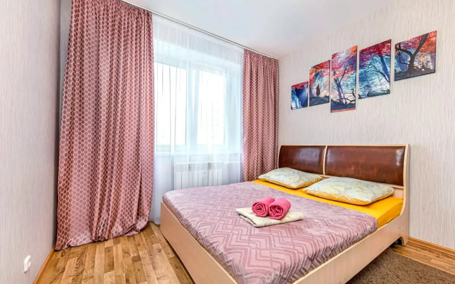 Апартаменты Большие для 14 гостей