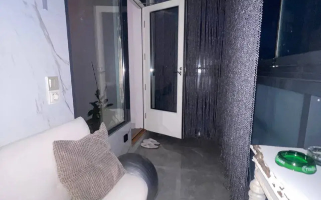 Maska Zaytsa Sibgata Hakima 60 Flat