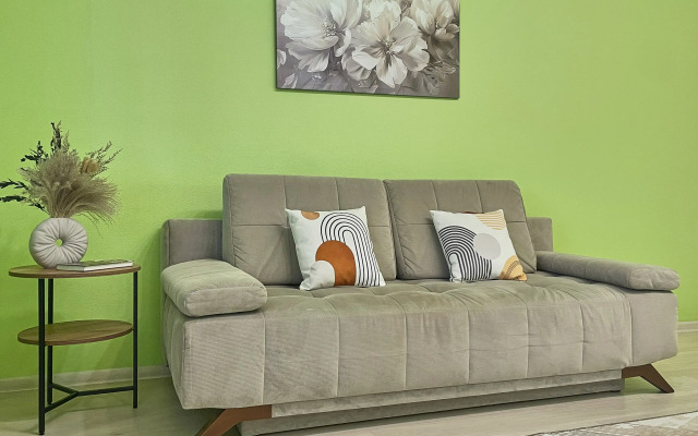 Квартира Однокомнатная в Зелёном Районе Зябликово | FolkFort