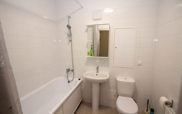 Апартаменты Новая рядом с Филионом