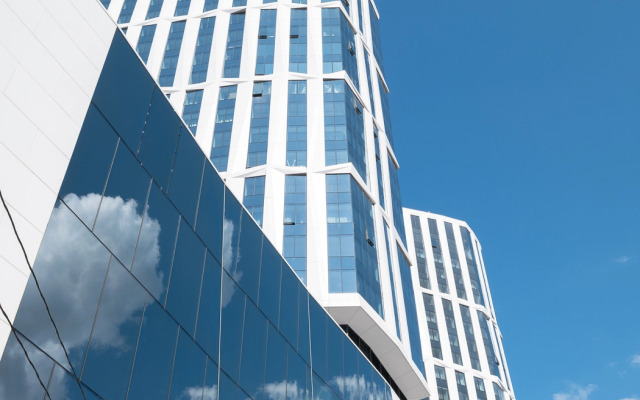 Квартира ЖК Чкалов