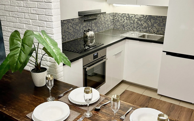 Dvushka Smart Flat