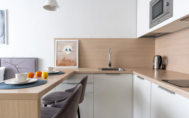 Melody Apartments