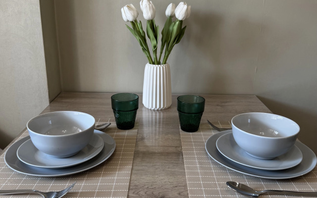 Квартира у Парка Галицкого Парк Краснодар