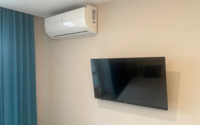 Квартира 1 комнатная на Рижской