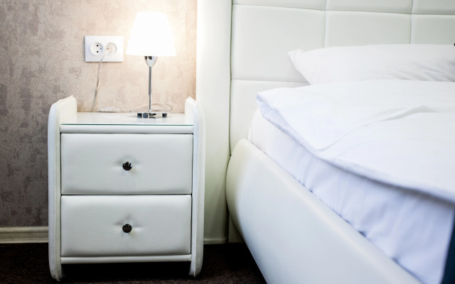 Апарт-отель Dolce Vita