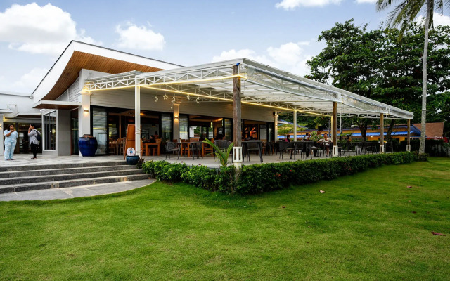 Resort ROYAL YAO YAI ISLAND BEACH RESORT