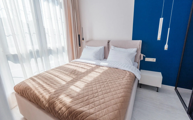 Apartments Red Apartments Art Layt Siti Apartament Frensis