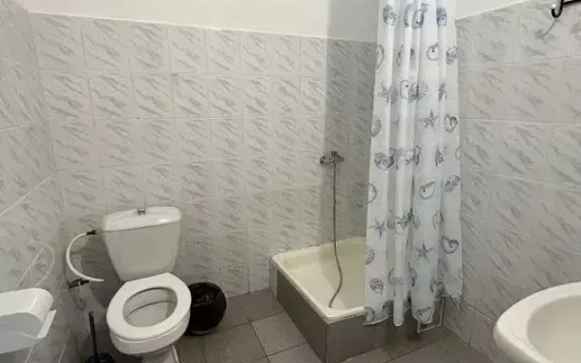 Частный дом в 600 м от Моря