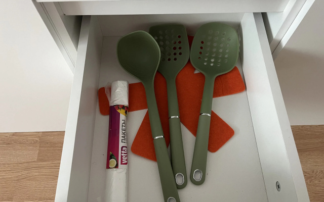 Kvartira Apartamenty vozle Kardiocentra