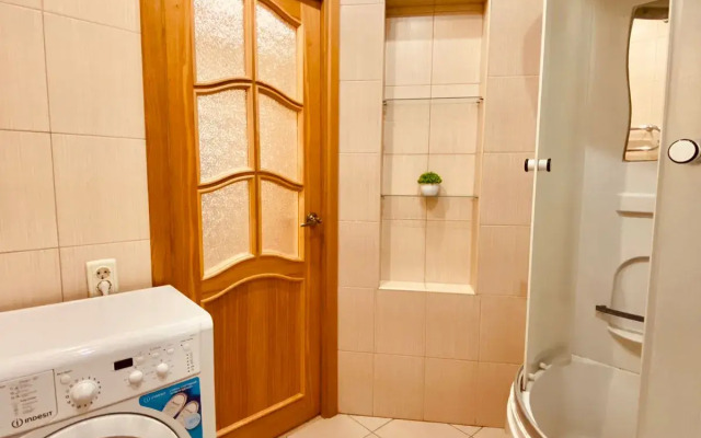 Pobedy 4 Apartments