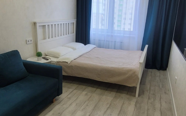 Vozle Stadiona Neftyanika Flat