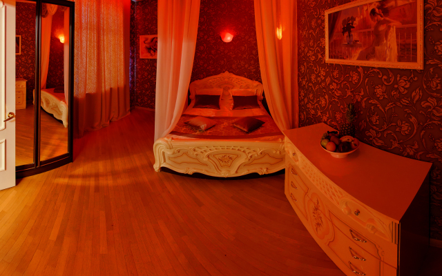 GP Na Zvenigorodskoj mini-hotel