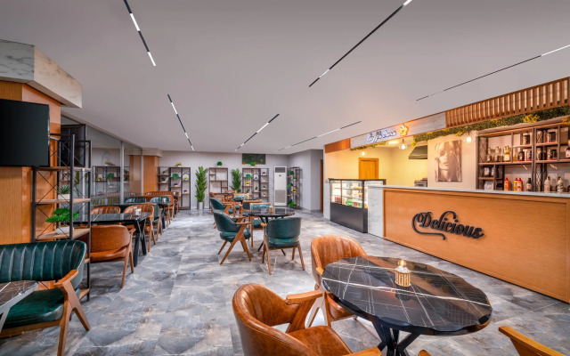 Elite Hotels Istanbul Airport