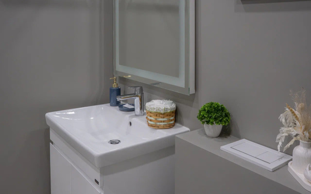 Апартаменты Алис Modern Comfort