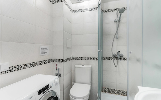 Апартаменты на Владыкино