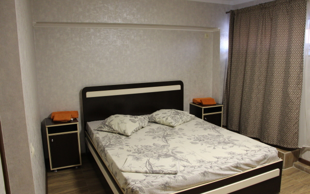 AV Mini hotel