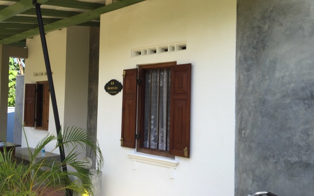 44 Karapitiya Apartments