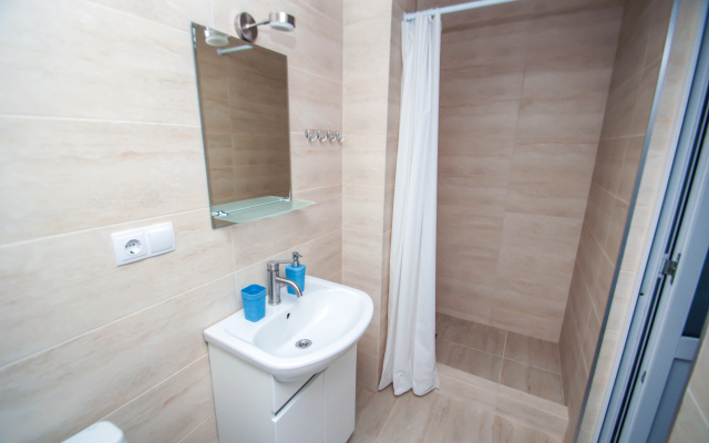 Апартаменты Аква 1