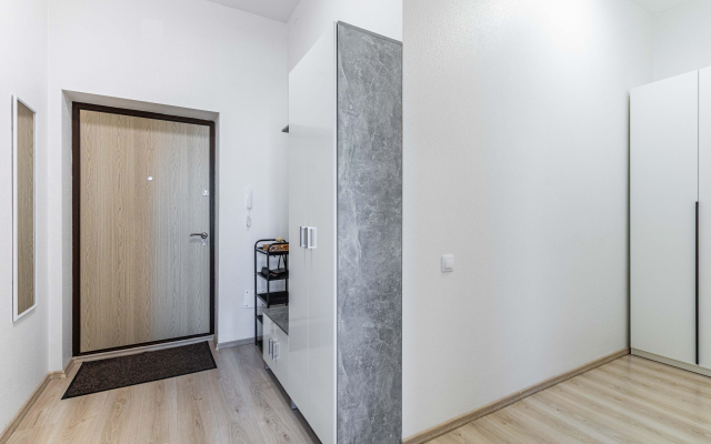 Квартира Уютная с панорамным видом 33 этаж