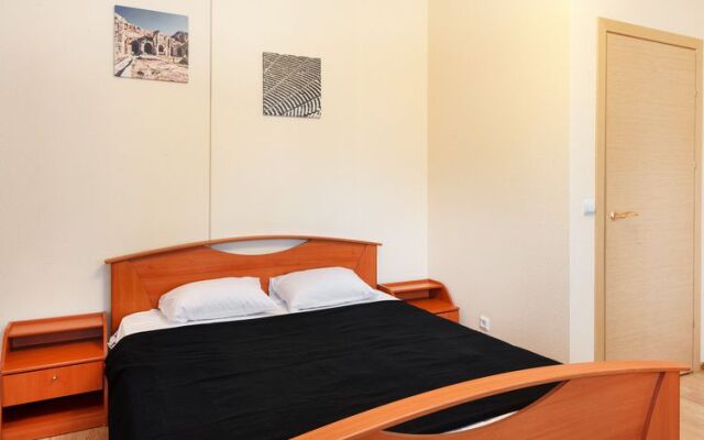 Daudel #106 U Trts Gudvin Apartments
