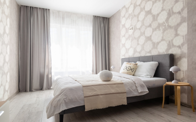 Sleepnsk Dvushka S Krasivym Vidom Apartments