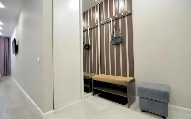 Апартаменты Студия в центре Казани