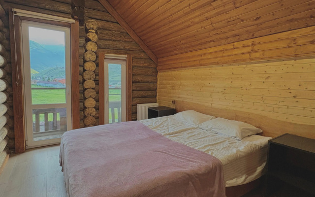 Гостевой дом Fiagdon Travel