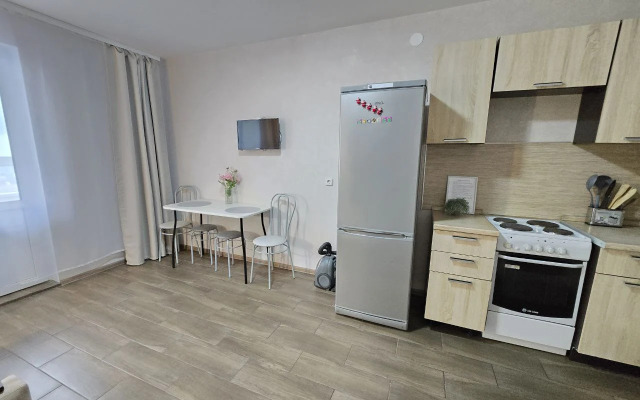 Kvartirki Nn Apartment