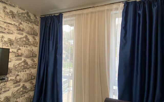 Marlen Apart ZhK Kasablanka Apartments