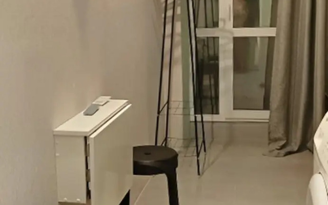 Апартаменты Студия у Метро Козья Слобода