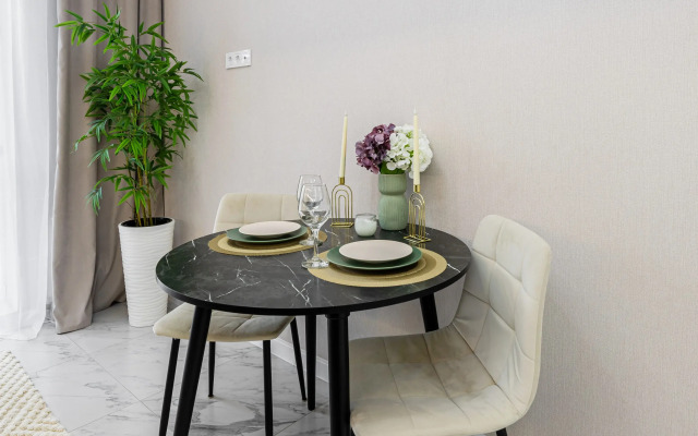 Квартира Уютная на Достоевского