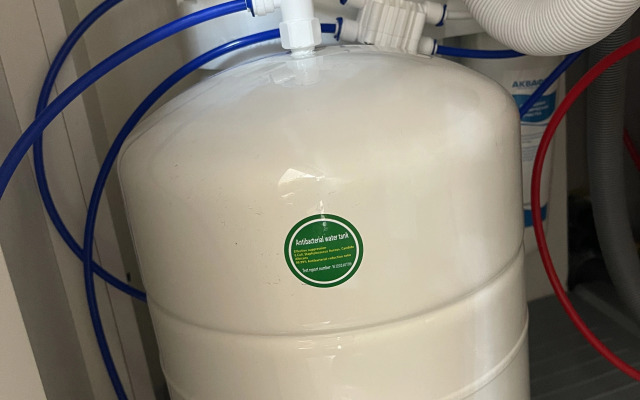 Квартира из pinterest, новая современная